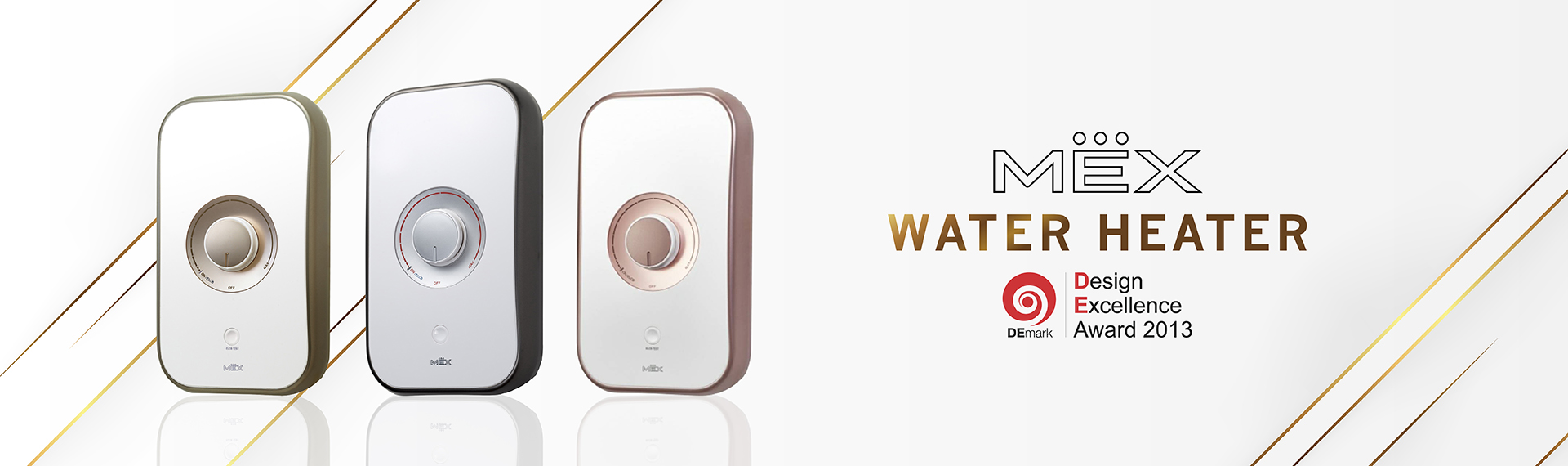 Water Heater