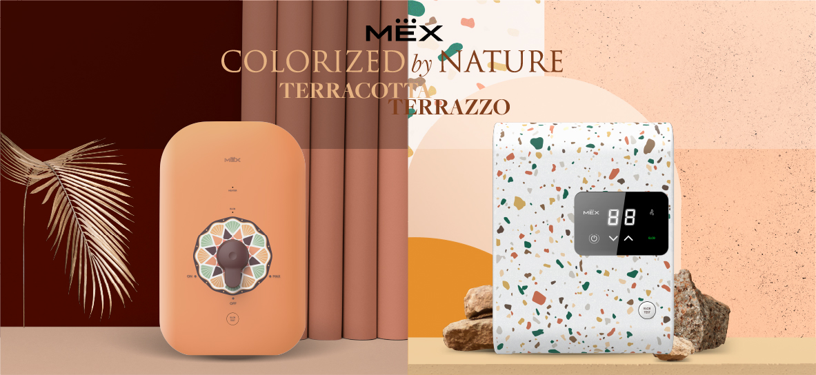 MEX COLORIZED BY NATURE