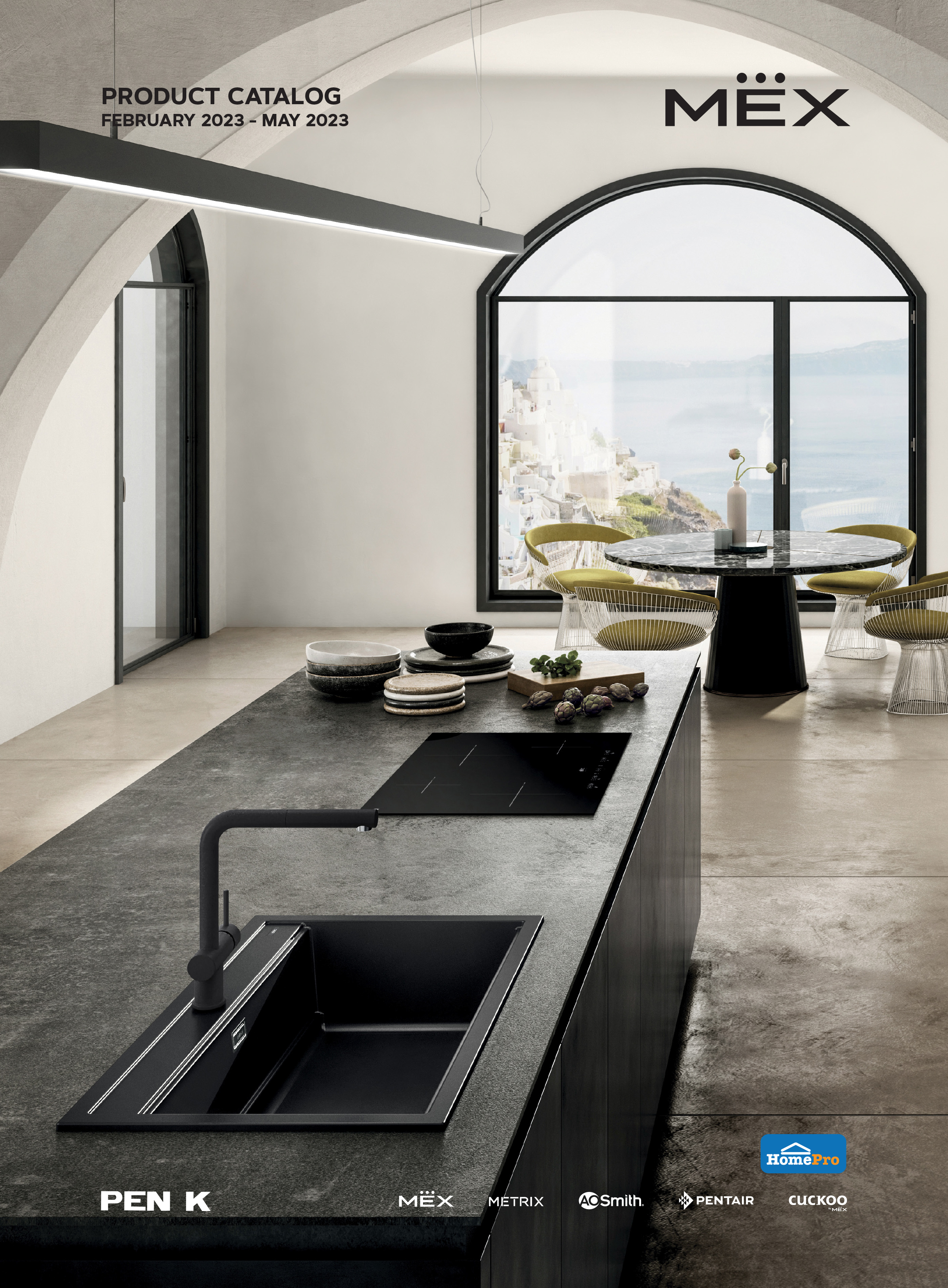 MEX CATALOG FEB'23-MAY'23 [HOMEPRO VERSION]